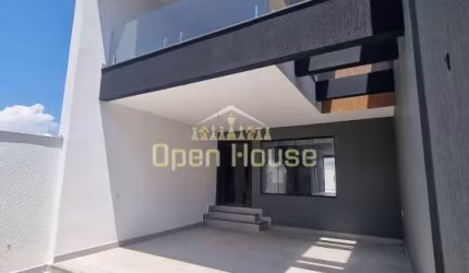 OPORTUNIDADE IMPERDÍVEL CASA DE 2 ANDARES COM 3 SUÍTES E PISCINA NO MATA ATLÂNTICA!!Casa à venda, M
