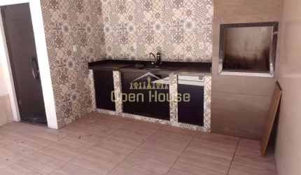 ÓTIMA OPORTUNIDADE, PARE DE SONHAR E VENHA REALIZAR SEU SONHO DA CASA PRÓPRIA!!Casa à venda, Jardim