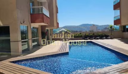 Encontre o Lar dos Seus Sonhos em Nossa Senhora das Graças, Volta Redonda: Apartamento com 2 Quarto