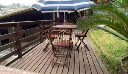 Encontre o Seu Lar Perfeito em Vila Orlandelia, Barra Mansa, RJ – Uma Casa com Todos os Confortos q