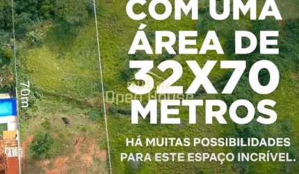 Terreno à venda, Vila Pinheiro, Itatiaia, RJ