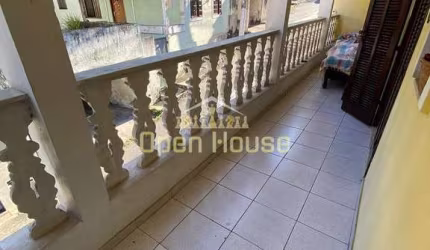 Encontre o Lar dos Seus Sonhos: Casa à Venda em Abelhas, Barra Mansa, RJ