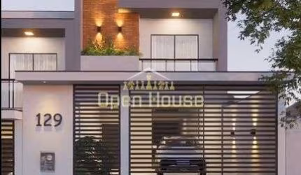 Encontre Seu Novo Lar no Village Santa Helena, Volta Redonda: Casa com Área Gourmet Completa, Pisci