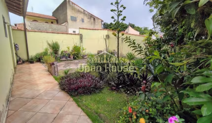 Casa com excelente localização  no São Jorge, Pinheiral, RJ