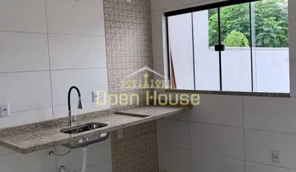 Seu  Refúgio Perfeito: Casa de 110m² à Venda no Arvoredo, Pinheiral