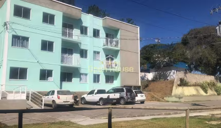 Apartamento Aconchegante no Vale do Casarão – Tranquilidade e Conforto em Piraí/RJ