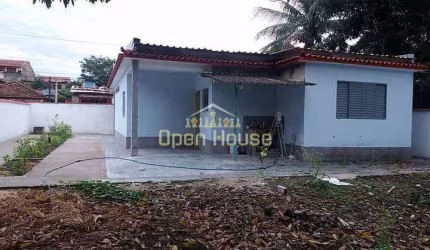 Casa Ampla e Aconchegante com Quintal no Varjão - Pinheiral/RJ: Conforto e Tranquilidade para Sua F