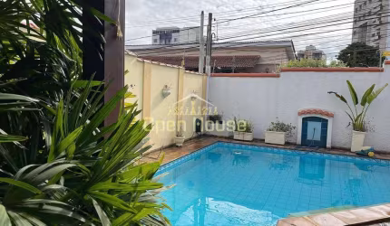 Casa Espetacular no Jardim Amália 1 – Volta Redonda/RJ: Espaço, Conforto e Sofisticação em Localiza