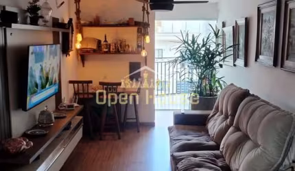 Apartamento super charmoso  à Venda no VIVENDAS Do LAGO, Volta Redonda, RJ