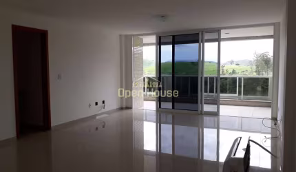 Vendo Incrível Apartamento de 185 m² com 3 Quartos, sendo 01 Suíte e Infraestrutura Completa no Res