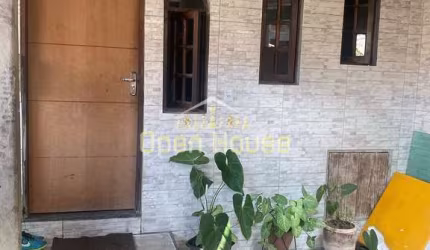 Vendo Casa Colônia Santo Antônio em Barra Mansa