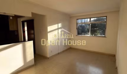 Vendo Apartamento Espaçoso com 3 quartos no Ano Bom, Barra Mansa – Conforto, Segurança e Lazer para