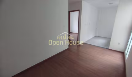 Seu Novo Capítulo de Felicidade Começa Aqui: Apartamento dos Sonhos no Jacarandá Violeta!