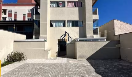 APARTAMENTO SEMI MOBILIADO A VENDA EM SÃO JOSÉ DOS PINHAIS