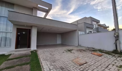 Casa em condomínio fechado com 3 quartos à venda na Avenida Miramar, S/N, Jardim Miramar, Rio das Ostras por R$ 950.000