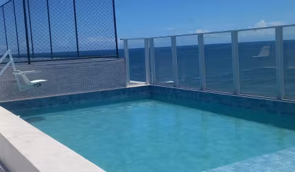 Excelentes apartamentos no Smart Amaralina!!!!