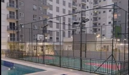 Ótimo apartamento pronto para morar