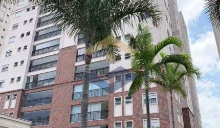 Apartamento p/ Venda c/ 155m², 3 Dorms, 3 Suítes, 2 Vagas, Hobby Box - Cond. Massimo - Vila Arens - Jundiaí/SP (Prox. Colégio Divino Salvador)