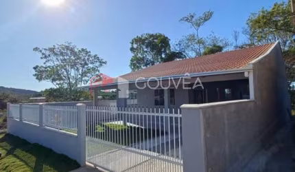 Casa com 3 quartos à venda na Nossa Senhora da Conceição, Balneário Piçarras , 276 m2 por R$ 470.000
