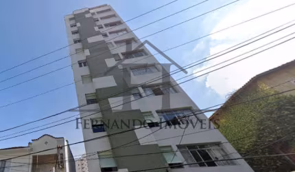 ÓTIMO APARTAMENTO COM LOCALIZAÇÃO EXCELENTE