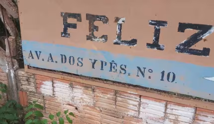 Chácara para Venda em Várzea Grande, Capão do Pequi, 5 dormitórios, 3 suítes, 2 banheiros, 2 vagas