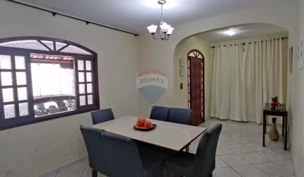 Casa 2 quartos - Santa Terezinha