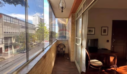 Apartamento a venda no Anchieta, 100m2, 3 quartos, 01 suíte, 01 vaga coberta e livre