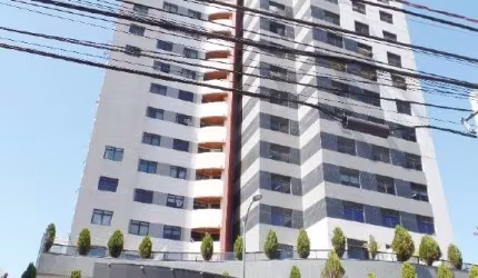 Excelente Apartamento no Centro Edifício New Port