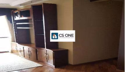 Apartamento para aluguel Vila Bastos Santo André 100 M²