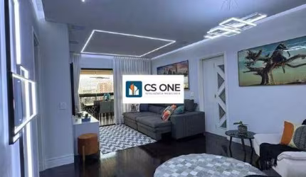 Apartamento à venda Anchieta São Bernardo do Campo 177 3 suítes 177 m²4 vagas