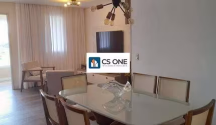 Apartamento à venda Anchieta São Bernardo do Campo 84 m² 1 suíte2 vagas