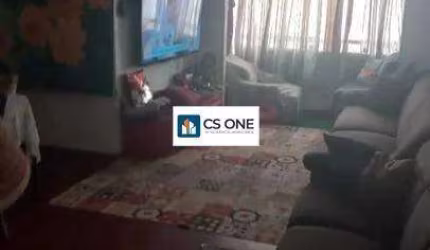 Apartamento para aluguel Centro São Bernardo do Campo 97 m² 4 quartos 1 suíte