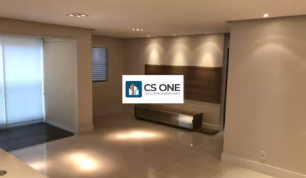 Apartamento para aluguel Centro São Bernardo do Campo 84 m² 2 quartos 2 vagas