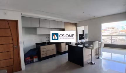 Apartamento à venda Anchieta São Bernardo do Campo 77 m² 2 quartos 1 suíte 2 vagas