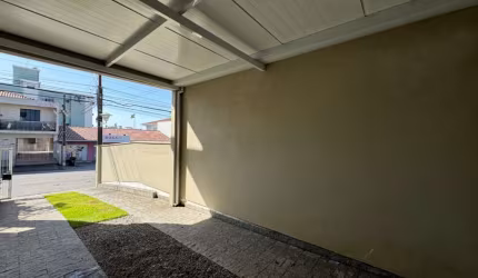 SEJA DONNO DESSA CASA NO JARDIM CIDADE