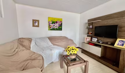 SEJA DONNO DESSA CASA EM BARREIROS
