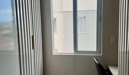 SEJA DONNO DESSE APARTAMENTO EM PALHOÇA