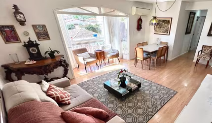 SEJA DONNO DESSE APARTAMENTO NO ITACORUBI