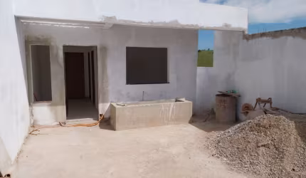 Casa a venda no bairro São Lucas !
