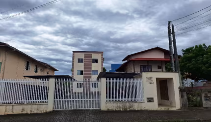 APARTAMENTO SEMI MOBILIADO, TORRE UNICA COM 2 QUARTOS A VENDA NO AVENTUREIRO SÓ 270 MIL