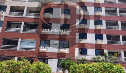 Ed Tâmisa, o lindo apartamento para você morar