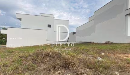 Terreno em Condomínio para Venda em Indaiatuba, Loteamento Park Gran Reserve