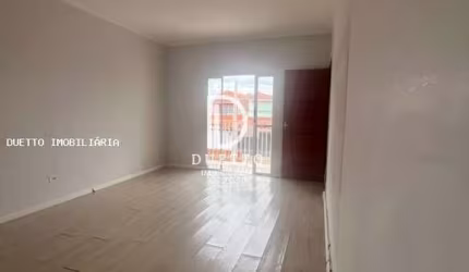 Apartamento para Venda em Indaiatuba, Jardim Regina, 2 dormitórios, 1 suíte, 2 banheiros, 1 vaga
