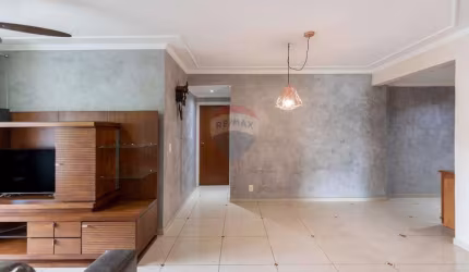 Um Apartamento no Centro de Ribeirão Preto