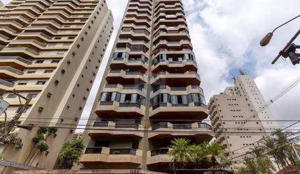 Apartamento à Venda Edifício Marambaia, 4suítes,299,92m²,Centro, Ribeirão Preto/SP