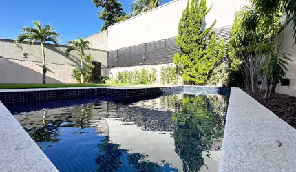 O seu novo endereço é um símbolo de sucesso! Uma linda casa no Estrela Sul.