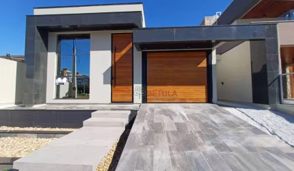Casa à venda, 144 m² por R$ 1.490.000,00 - Cidade Universitária Pedra Branca - Palhoça/SC