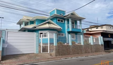 Casa com 3 quartos à venda na Rua Amélia Duarte Ferreira, 222, Picadas do Sul, São José por R$ 1.330.000