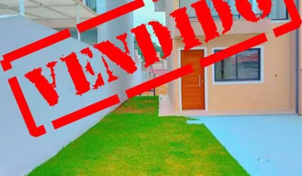Casa com 2 quartos à venda na Rua Progresso, 222, Areias, São José por R$ 470.000