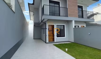 Casa com 3 quartos à venda na Rua dos Pirilampos, 351, Sertão do Maruim, São José por R$ 790.000